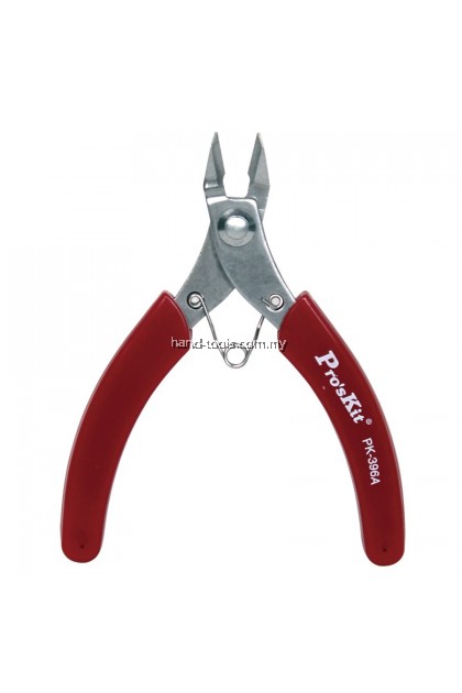 Pro’sKit 1PK-396A 110MM CUTTING PLIER